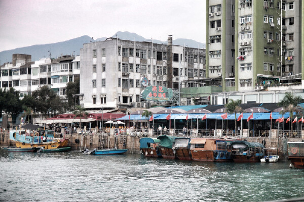 香港旅游行前必读_香港旅行须知_香港要注意