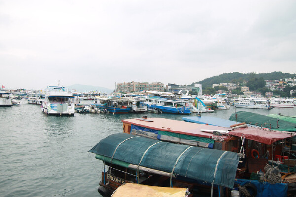 香港旅游行前必读_香港旅行须知_香港要注意