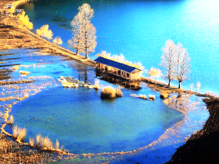泸沽湖旅行团_赴泸沽湖旅游报价_康辉泸沽湖旅游