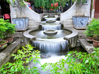 云南大理麗江最佳旅游路線(xiàn)_云南大理麗江旅游價(jià)格多少跟團(tuán)_云南大理麗江游花多少錢(qián)
