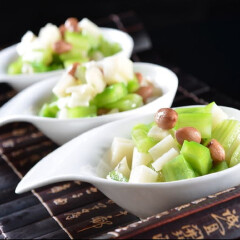 餐饮模块 