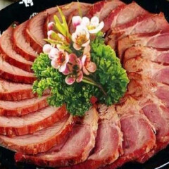 餐饮模块 