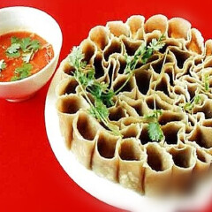 餐饮模块 