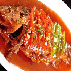 餐饮模块 