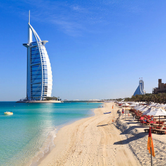 帆船酒店 景点模块