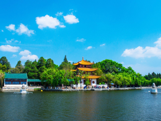 丽江旅游需要多少费用_春节丽江游价位_2023年丽江旅游团报价