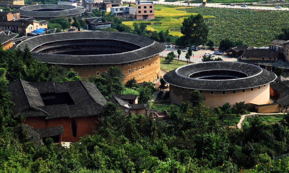 龙岩