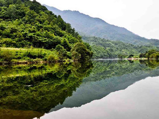 阳坝梅园沟风景区-西狭颂汽车3日游>纯玩无购物,体会千年前的神奇