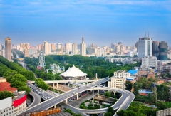 小交通模块 