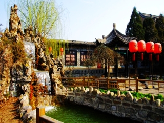 春節(jié)山西游價格_去山西旅游_怎么去山西旅游