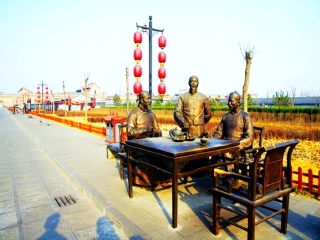 春節(jié)山西游價格_去山西旅游_怎么去山西旅游