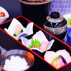 餐饮模块 