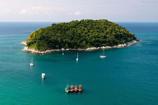 五一去苏梅岛天气,苏梅岛五一温度,平均气温