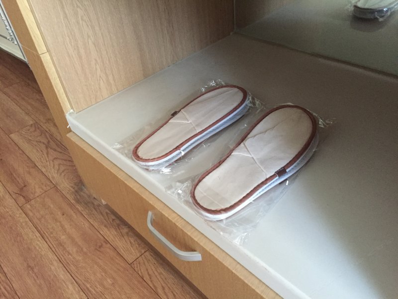 客房