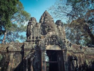 越南旅游簽證多少錢_越南高端品質旅游團_越南6日游