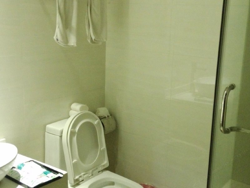 客房