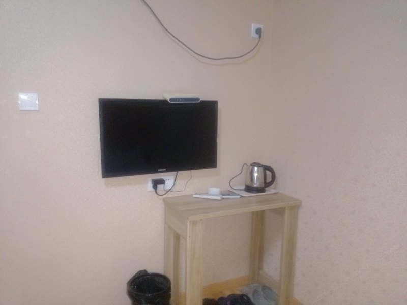 客房