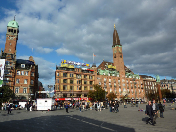 哥本哈根旅游特色_哥本哈根有什么好玩的_哥