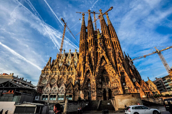 暑假西班牙旅游攻略_2016暑假西班牙自由行攻