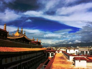深圳出发西藏游_西藏旅游必须_到西藏跟团游
