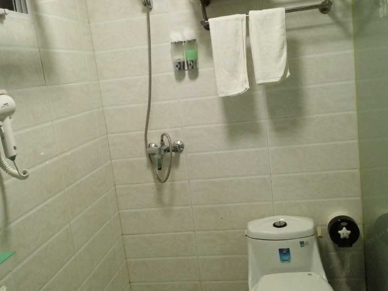 客房