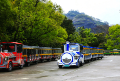 景区观光车 小交通模块