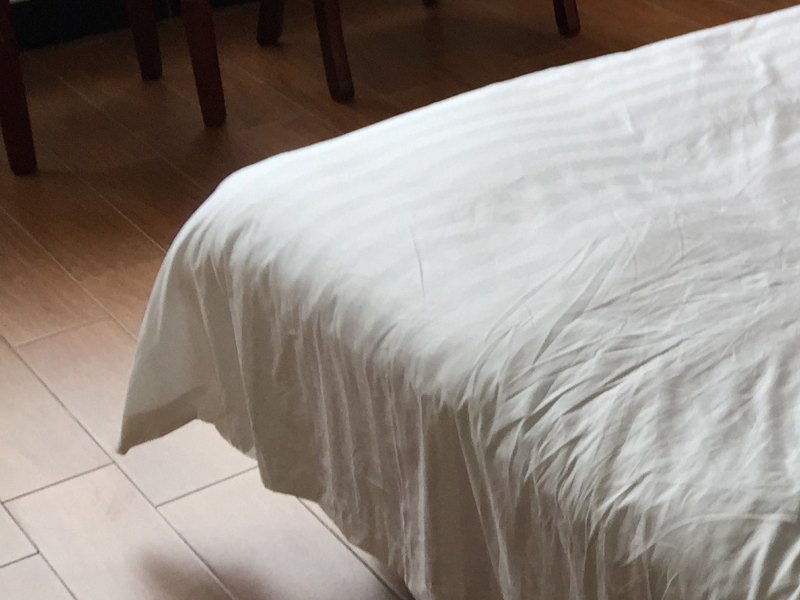 客房