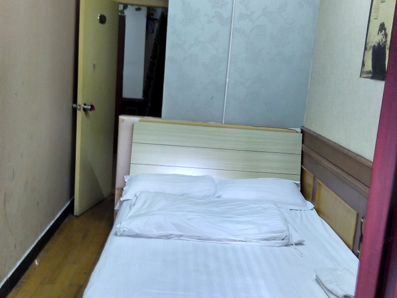 客房