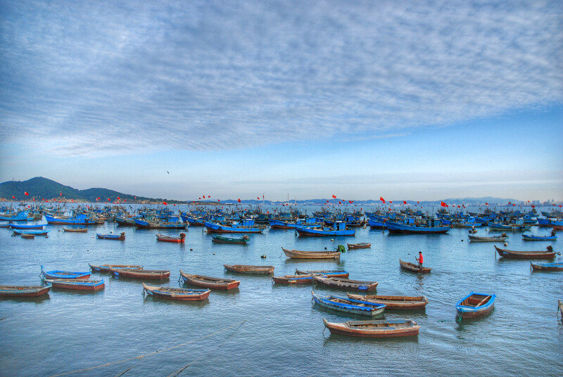 海源公园            