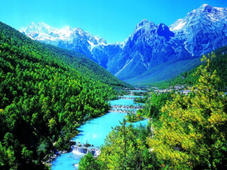 到云南麗江8日旅游_云南麗江旅游隨團(tuán)_近期云南麗江游價(jià)格