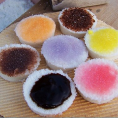 餐饮模块 