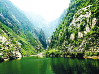 游山玩水猜一句成语_邯郸成语手抄报(2)