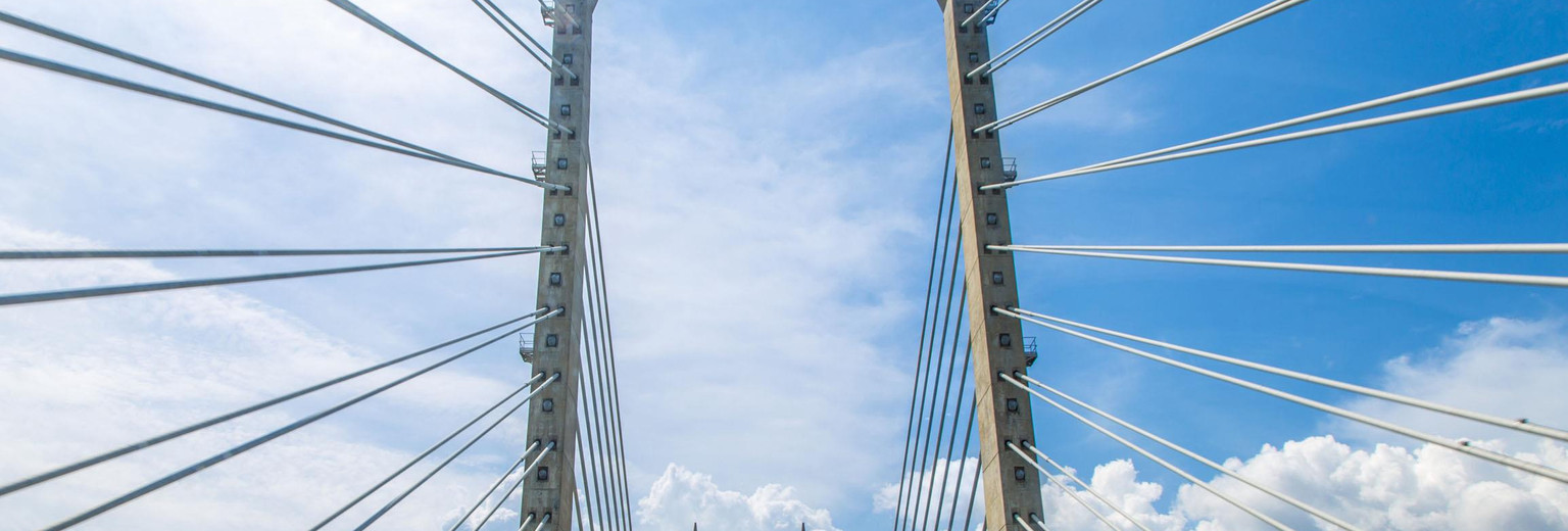 槟威大桥