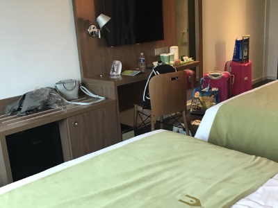 【康铂酒店(上海外滩店)】地址:黄浦福建南路33号 – 途牛