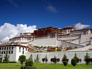 深圳出发西藏游_西藏旅游必须_到西藏跟团游
