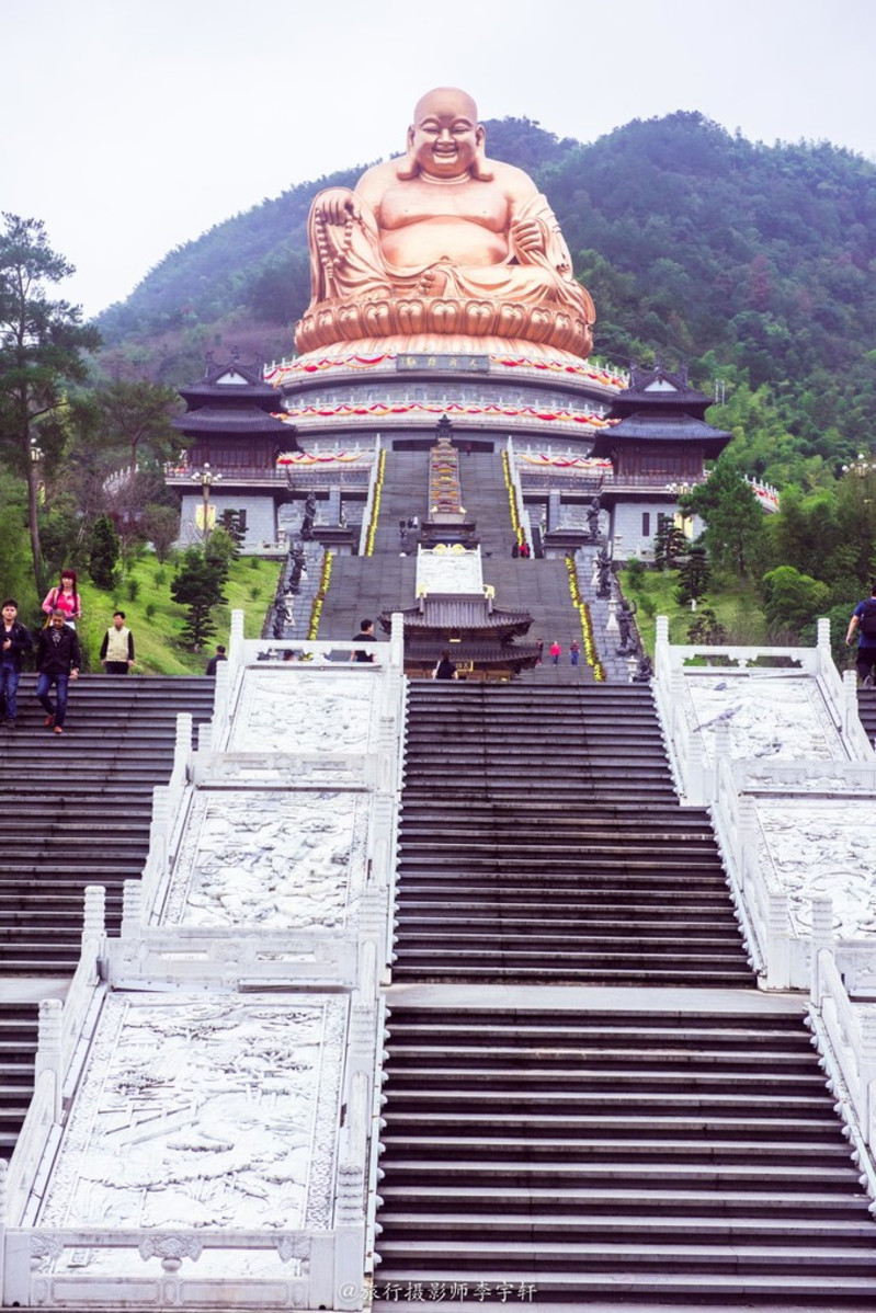 江南风景这边独好!西塘-宁波-奉化-金华旅行全记录