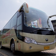 小交通模块 