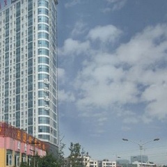 酒店模块 