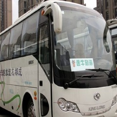 小交通模块 