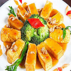 餐饮模块 