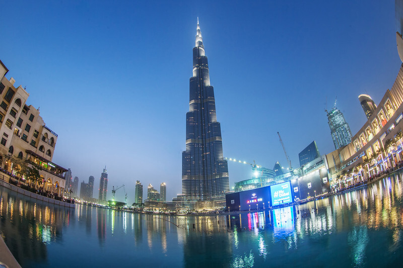 迪拜酒店_迪拜经济收入(2)