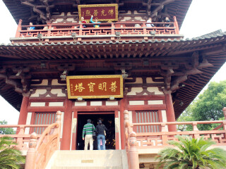 華東蘇州自由行費用_華東蘇州最佳旅游路線_旅游去華東蘇州