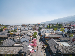 云南麗江旅游要多少錢2021_到云南麗江旅游_暑假云南麗江游價格