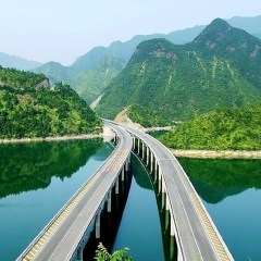 小交通模块 