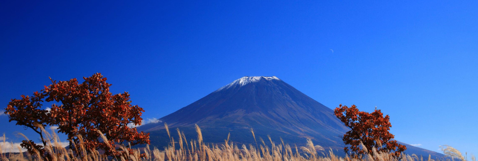 富士山高原