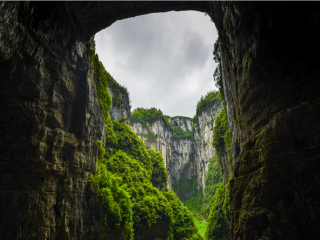 重慶旅行團自由行_重慶旅游團報價自由行_香港旅游團重慶