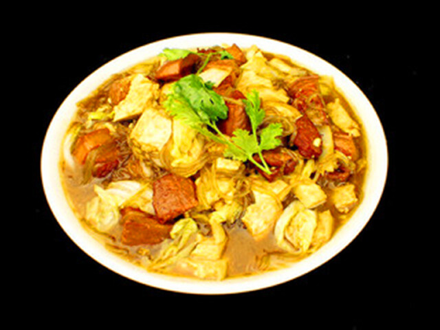 大烩菜