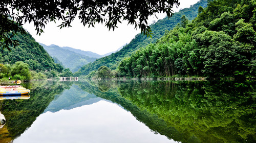 成县西狭颂碑-阳坝梅园沟-武都万象洞-哈达铺红军长征纪念馆4日游>