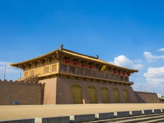 深圳到西安-兵马俑旅游报团_去西安-兵马俑旅游度假_西安-兵马俑旅游团观光