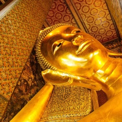 卧佛寺